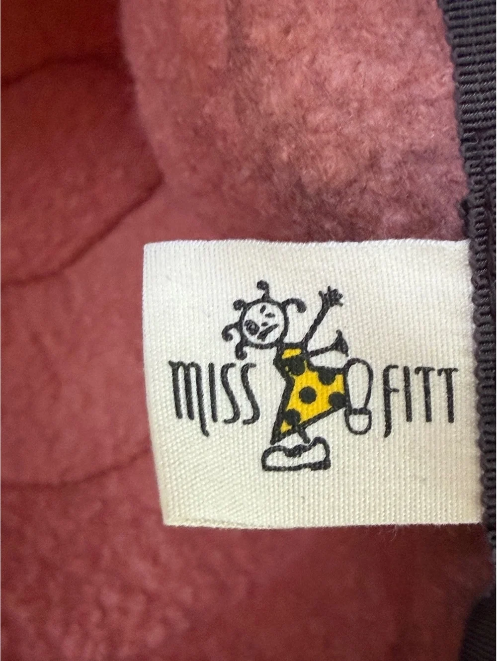 Quiet Luxury Vintage Miss Fitt/Moss Fete 100% Wool NWOT Women’s Hat Small